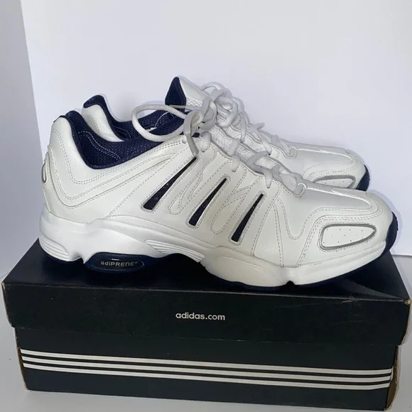 adidas | Shoes | Adidas Comfort Isolate Comfort 58588 Mens  display picture 3